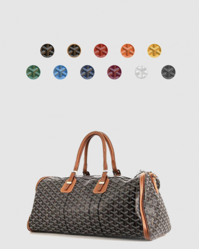 [GOYARD-고야드] 크로아지에르백 MM,GM (+2size)