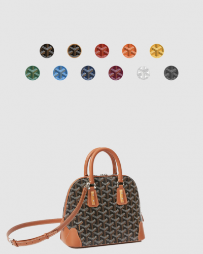 [GOYARD-고야드] 방돔백(+2size)