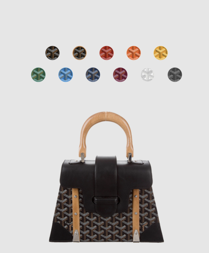 [GOYARD-고야드] 사이공백 PM
