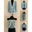CHANEL Cashmere OPS