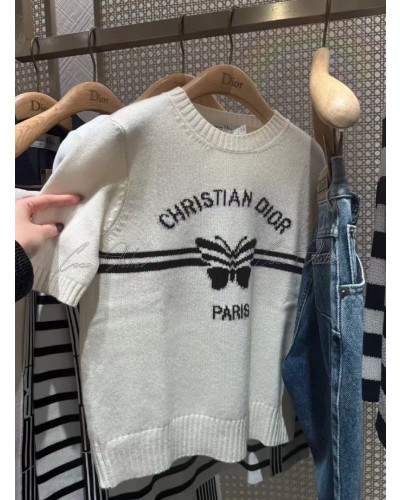Dior Cashmere Knit
