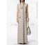 CHANEL Tweed Vest JK