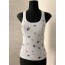 CHANEL Sleeveless knit