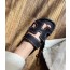 HERMES 에르메스 스티치 시프레