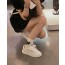 Miumiu 미우미우 스니커즈