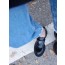 PRADA 프라다 삼각로고 로퍼