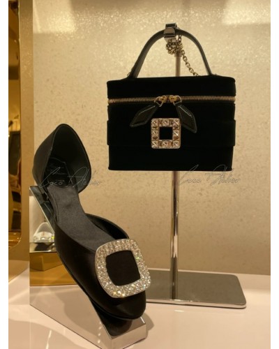 Roger vivier Chips Ballerina(+premium)