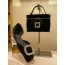 Roger vivier Chips Ballerina(+premium)