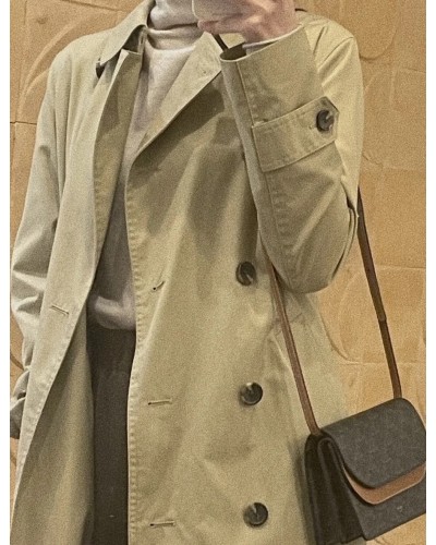 Celine Triomph Canvas(+2color)