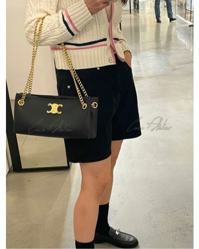 Celine Newspaper (+2color)