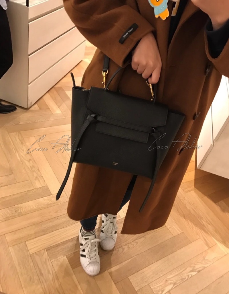 Celine Belt Micro Bag (+3color)