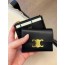 Celine Triomph wallet