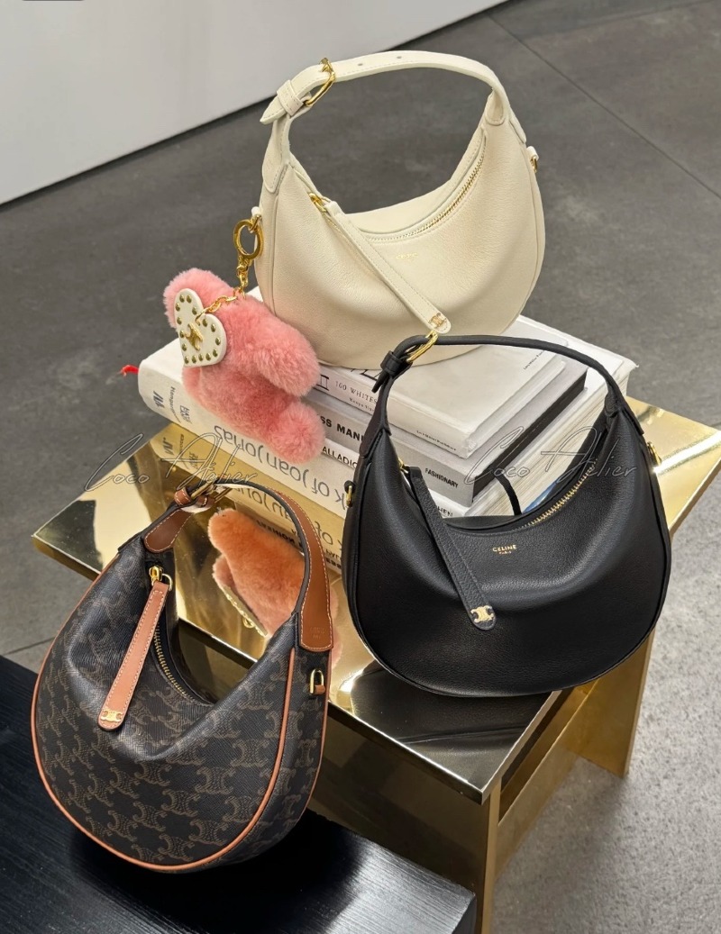 CELINE TEEN LULU (+3color )