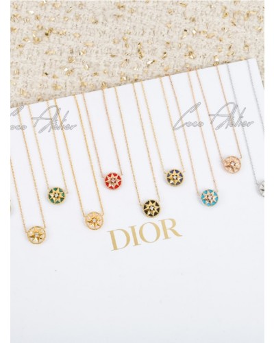 DIOR  ROSE DES VENTS