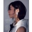 CHANEL CC Earrings