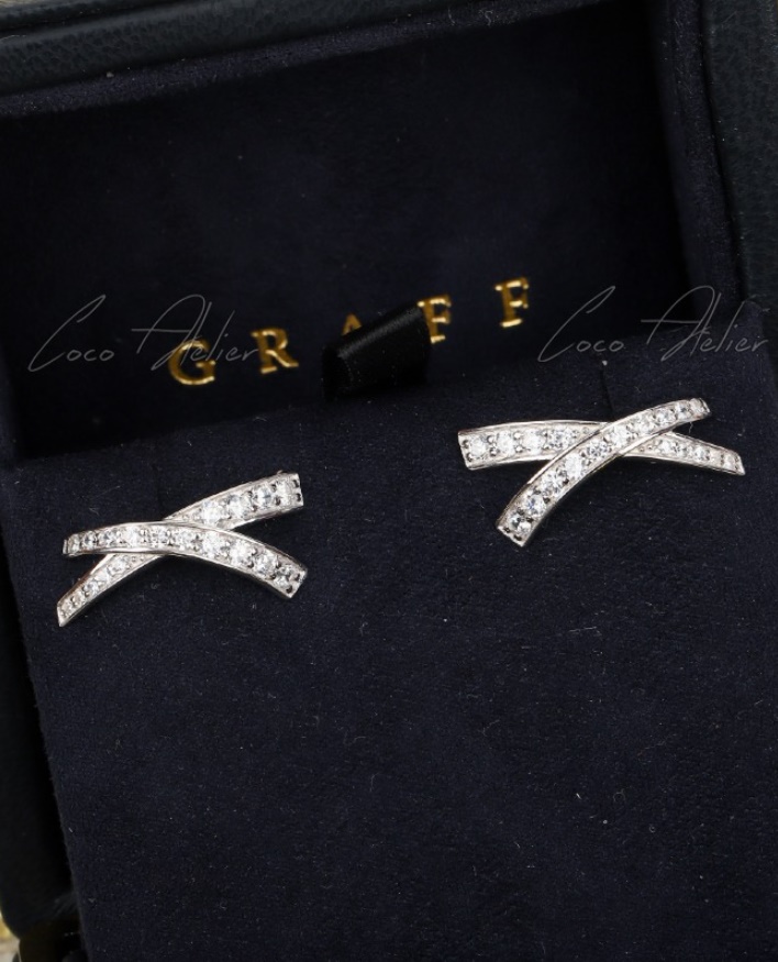 GRAFF Earrings