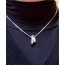 HERMES Etriviere Necklace