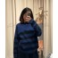 Miumiu 미우미우 스퀘어 티셔츠