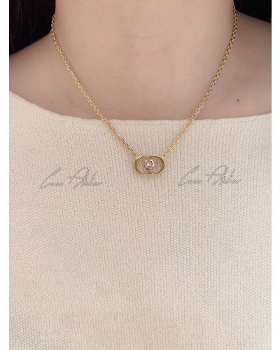 Dior 디올 네크리스