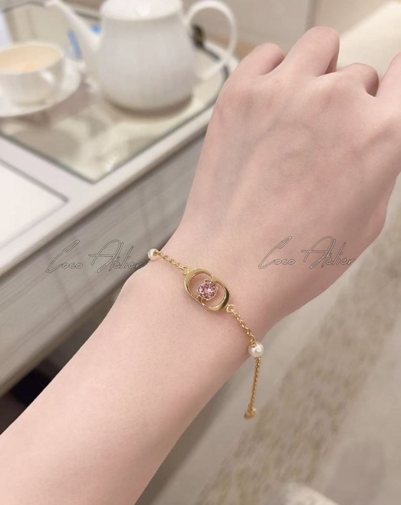 Dior 디올 팔찌
