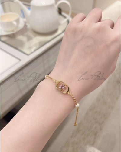 Dior 디올 팔찌