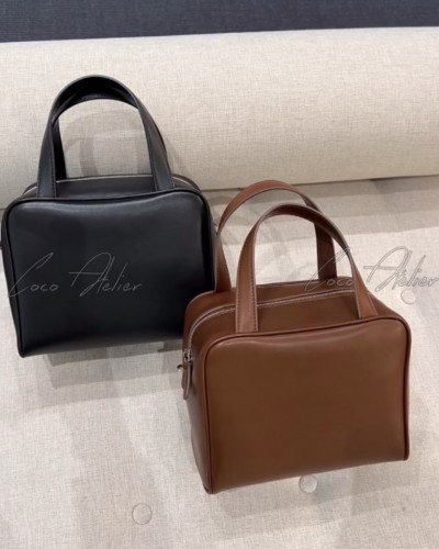 [THE ROW] Ray Bag