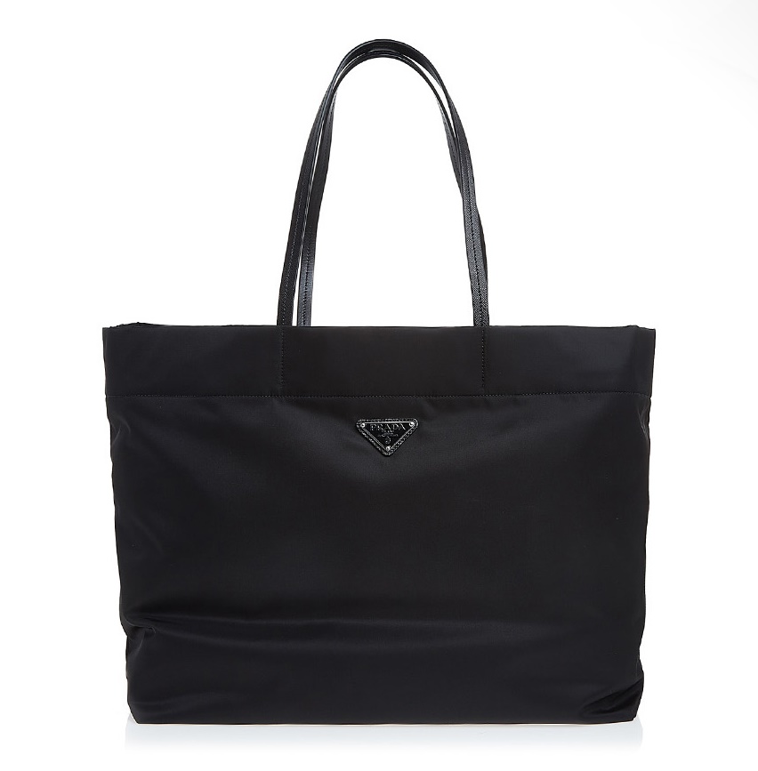 PRADA 프라다 리나일론 숄더백