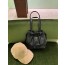 PRADA 프라다 나파 가죽 숄더백