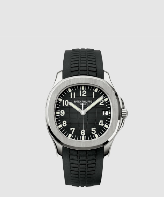 [PATEK PHILIPPE] 파텍필립 아쿠아넛 40.8 5167A