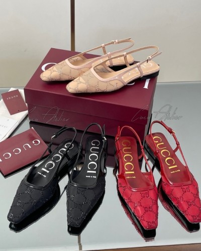 GUCCI 구찌 Cosmogonie (+3type)