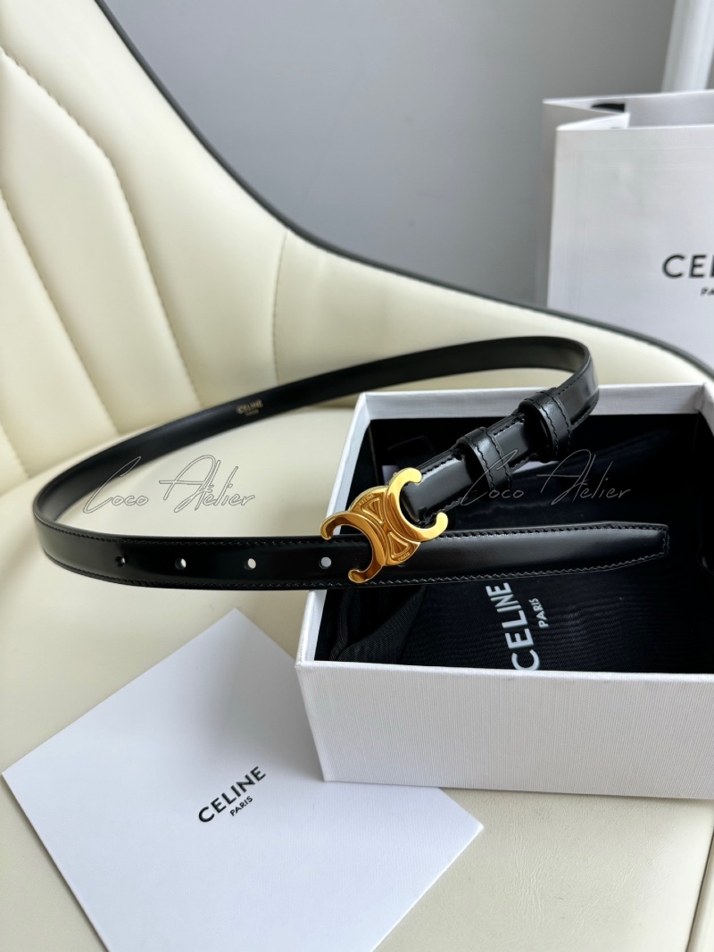Celine 셀린느 벨트