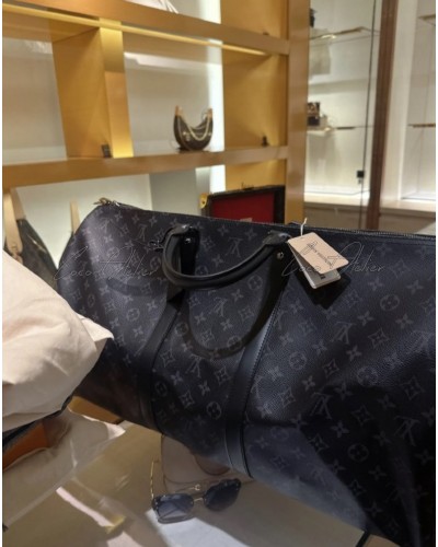 Louis Vuitton 루이비통 Keep All Bandouliere