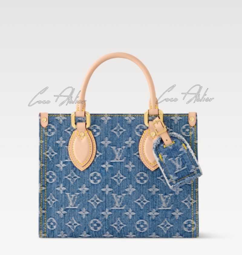 Louis Vuitton 루이비통 Onthego