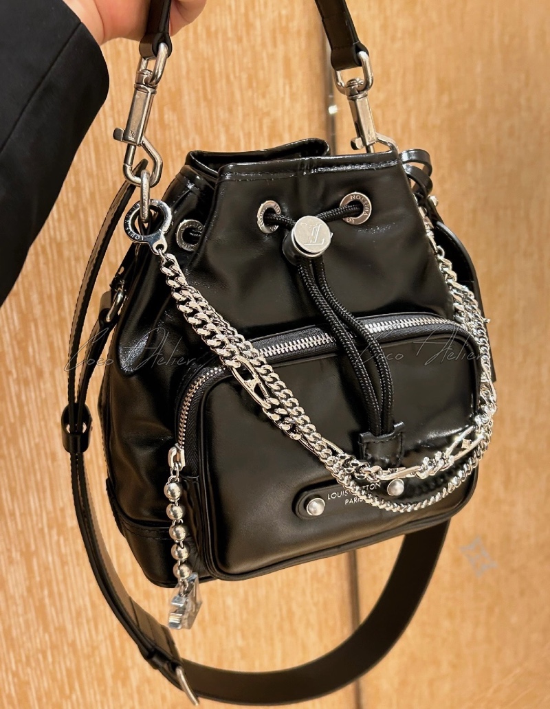 Louis Vuitton 루이비통 노에 카고