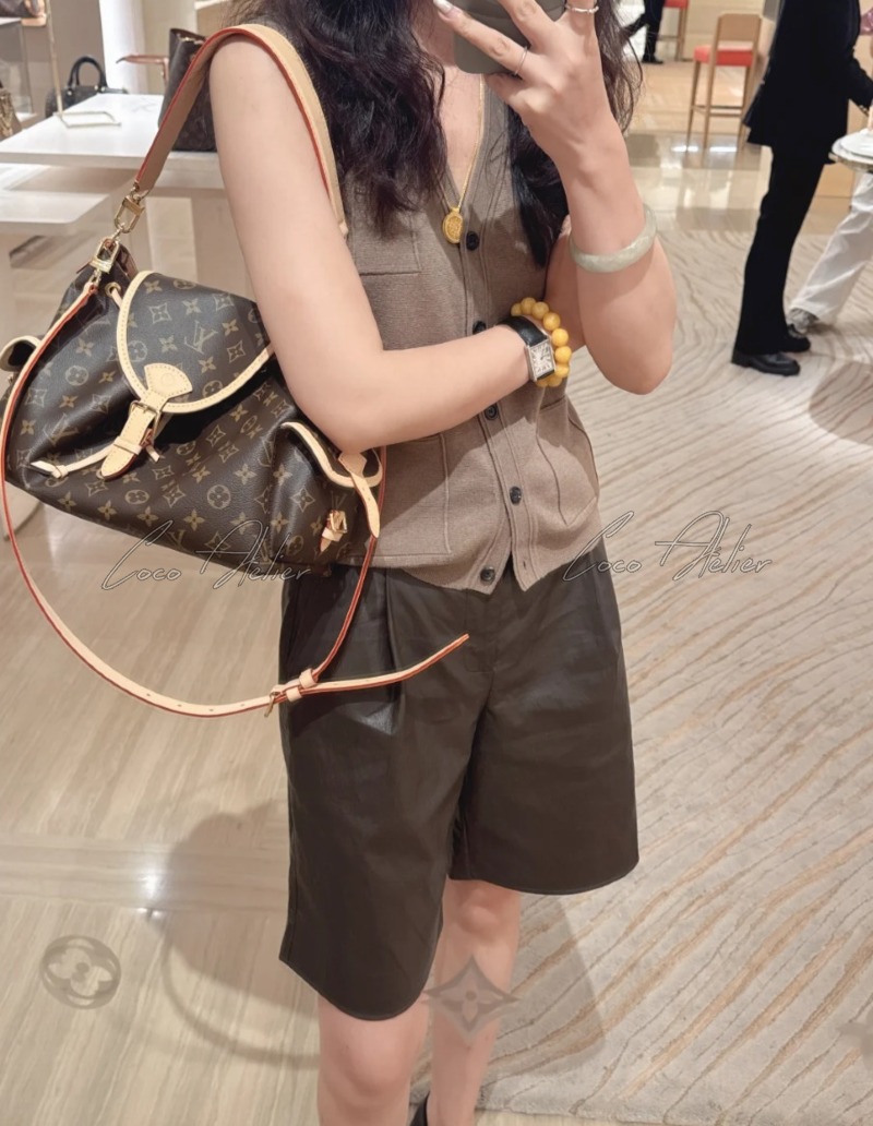 Louis Vuitton 루이비통 오디세이