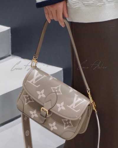 Louis Vuitton 루이비통 Diane