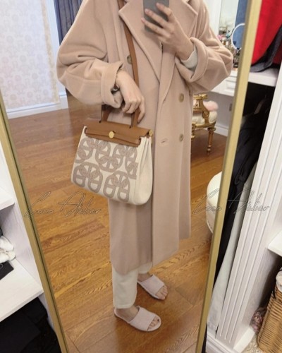 HERMES 에르메스 HERBAG