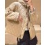 Burberry 버버리 퀼팅 누빔 자켓