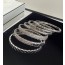 CHANEL 샤넬 코코크러쉬 팔찌