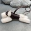 [HERMES] Budy Charm 백참