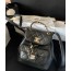 CHANEL 샤넬 24P Duma 백팩(+2size)