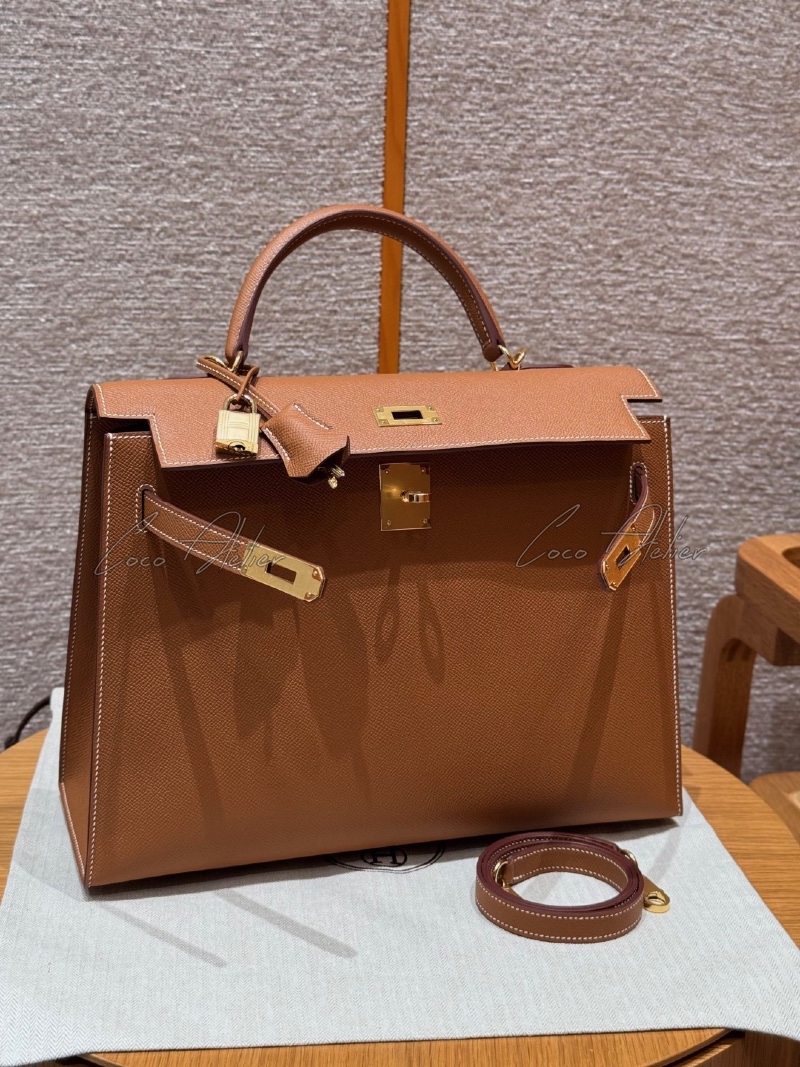 HERMES 에르메스 Kelly 32