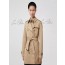 Burberry 버버리 켄싱턴 트렌치 코트