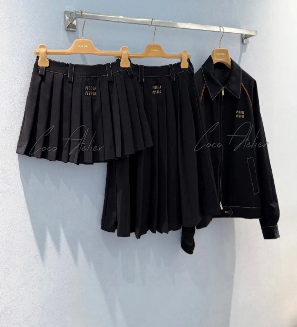 Miumiu 미우미우 스커트