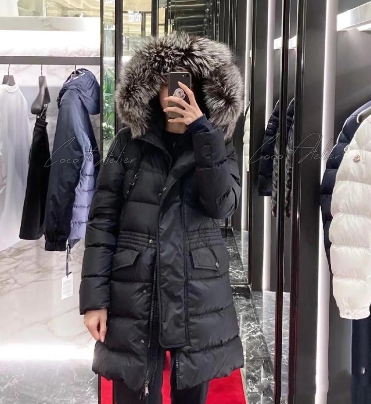 Moncler 몽클레어 아프로티 패딩