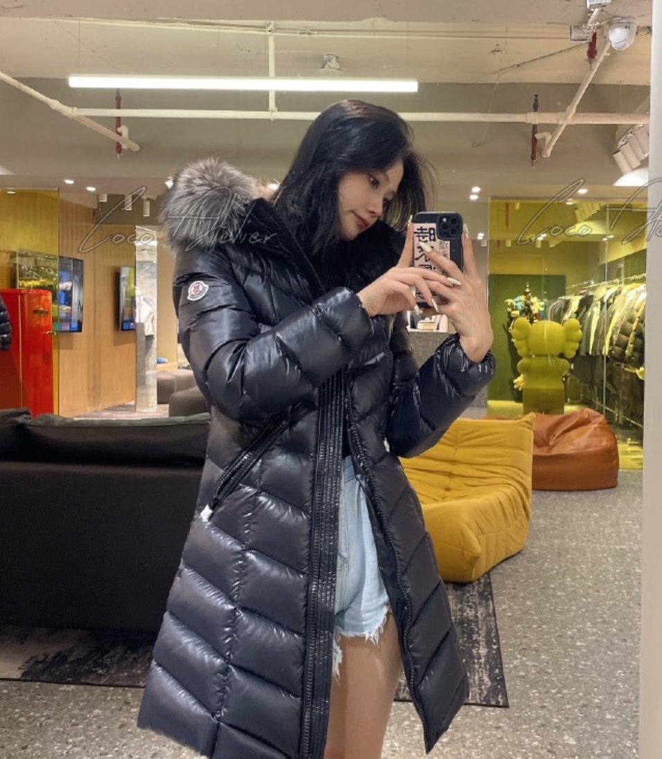 Moncler 몽클레어 풀마루스 패딩