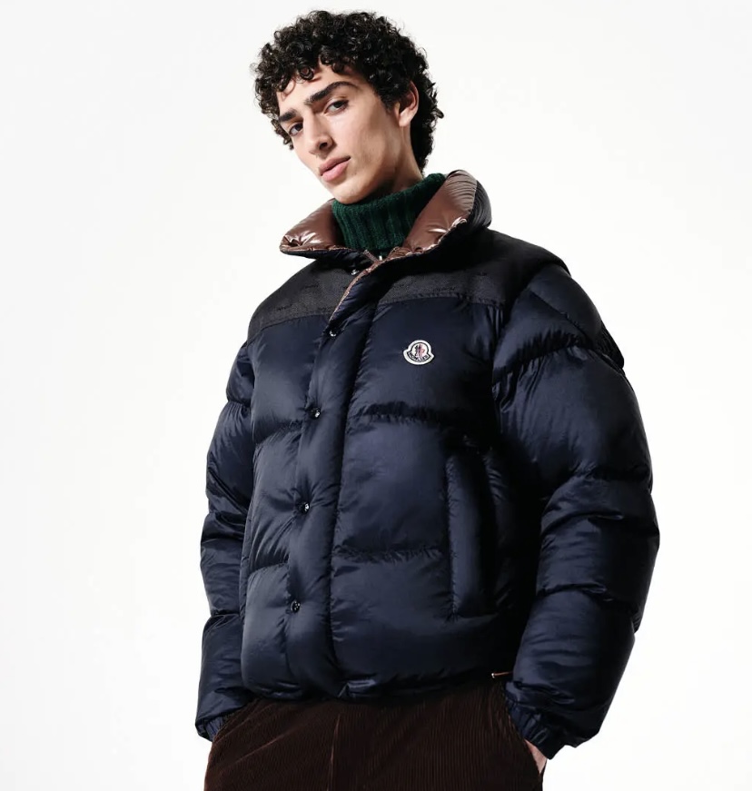 Moncler 몽클레어 베로네