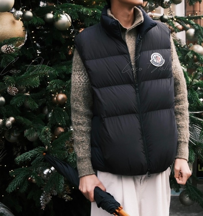 Moncler 몽클레어 알마즈