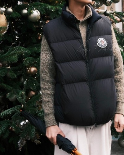 Moncler 몽클레어 알마즈