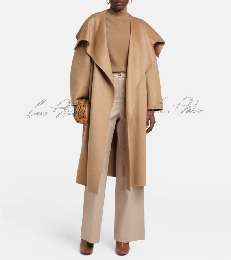 Maxmara 막스마라 Rienza 코트 (+Premium)